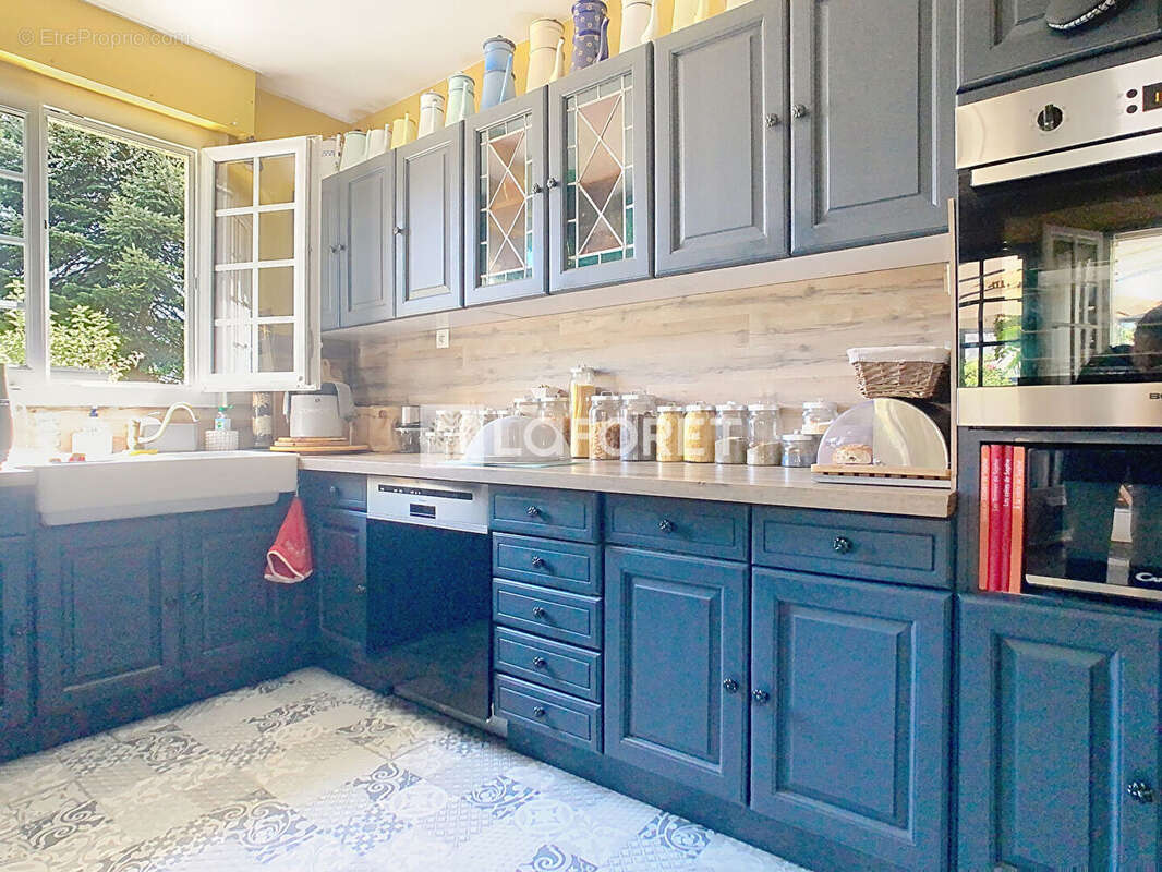 Maison à MERDRIGNAC