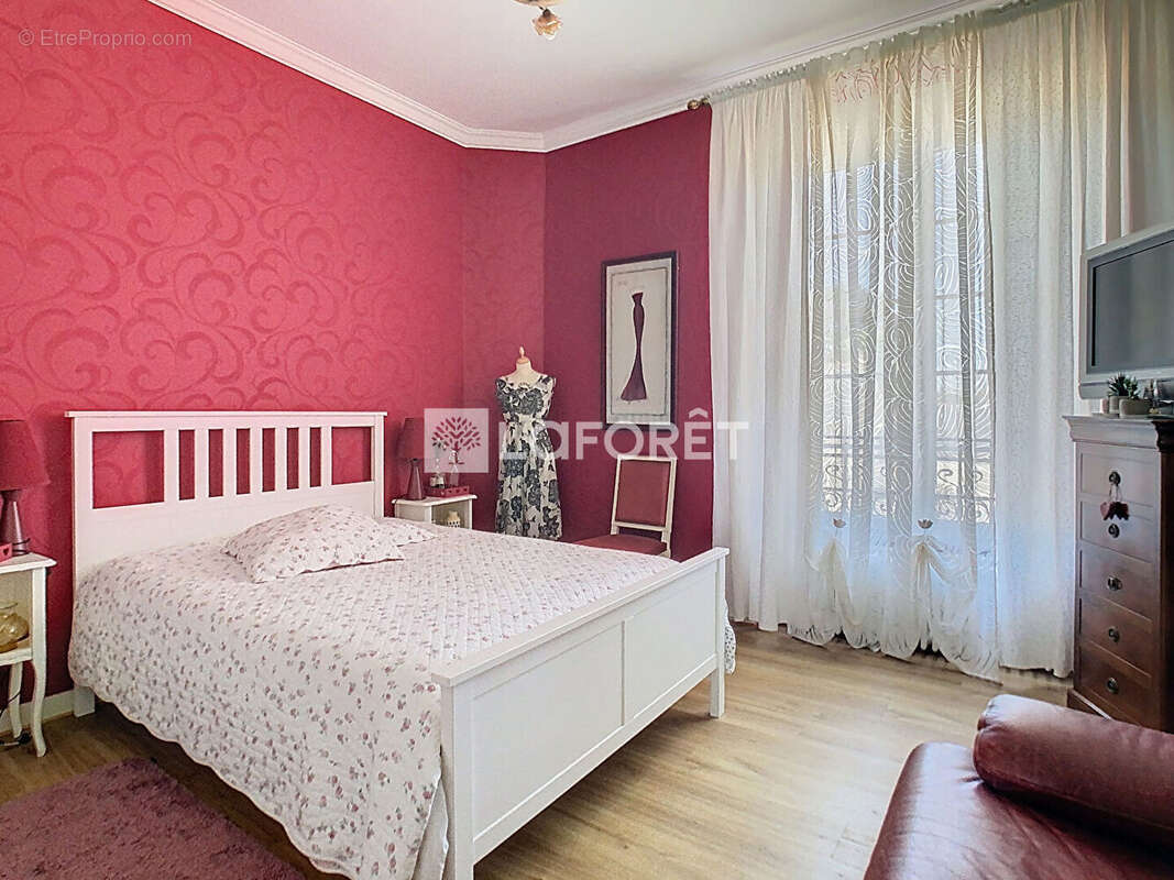 Maison à MERDRIGNAC