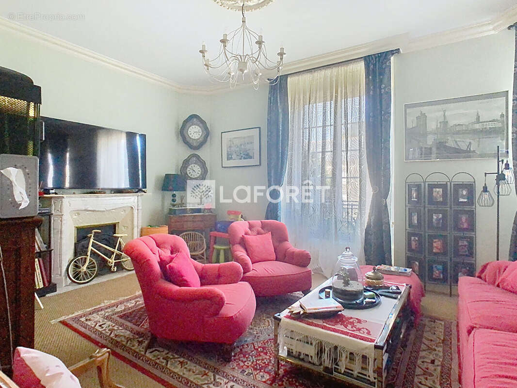 Maison à MERDRIGNAC