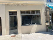 Commerce à SALINS-LES-BAINS