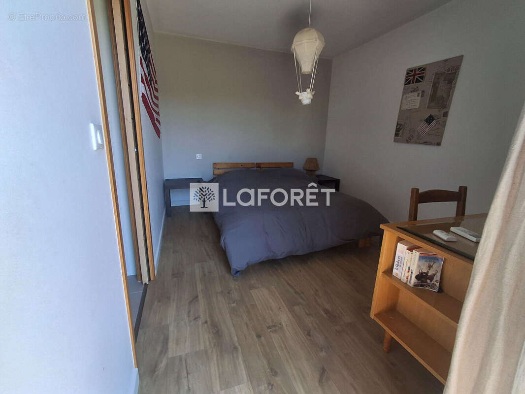 Maison à MONCLAR-DE-QUERCY