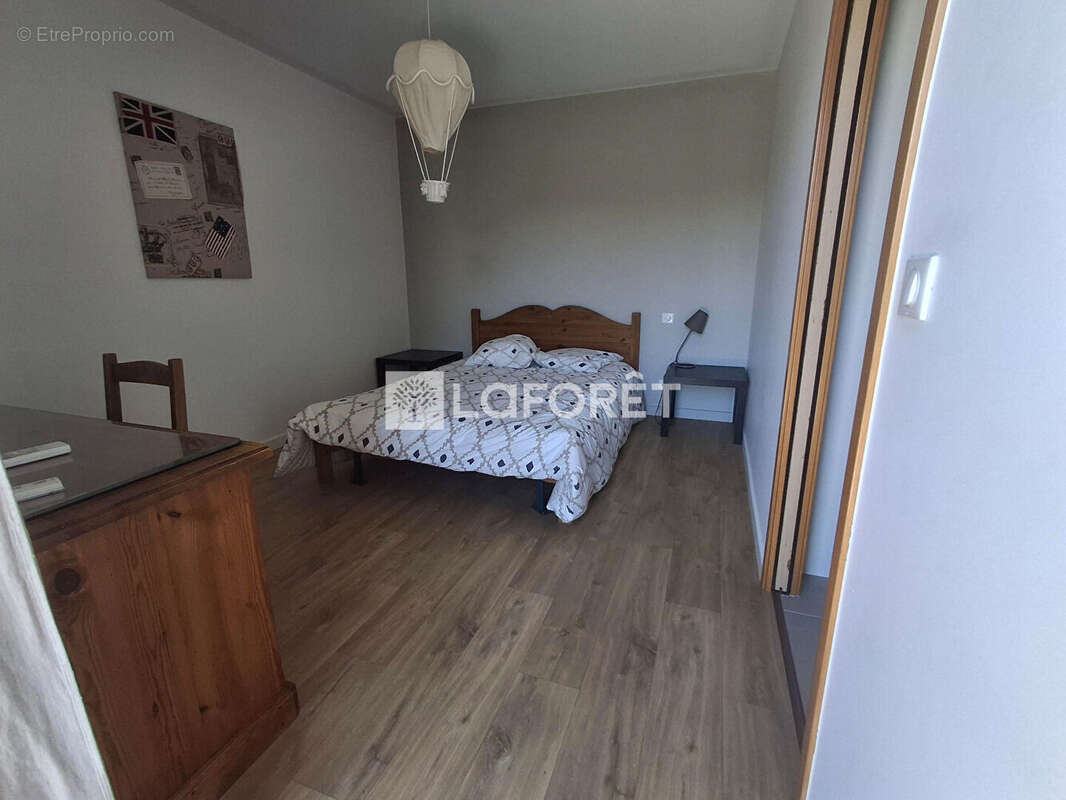 Maison à MONCLAR-DE-QUERCY