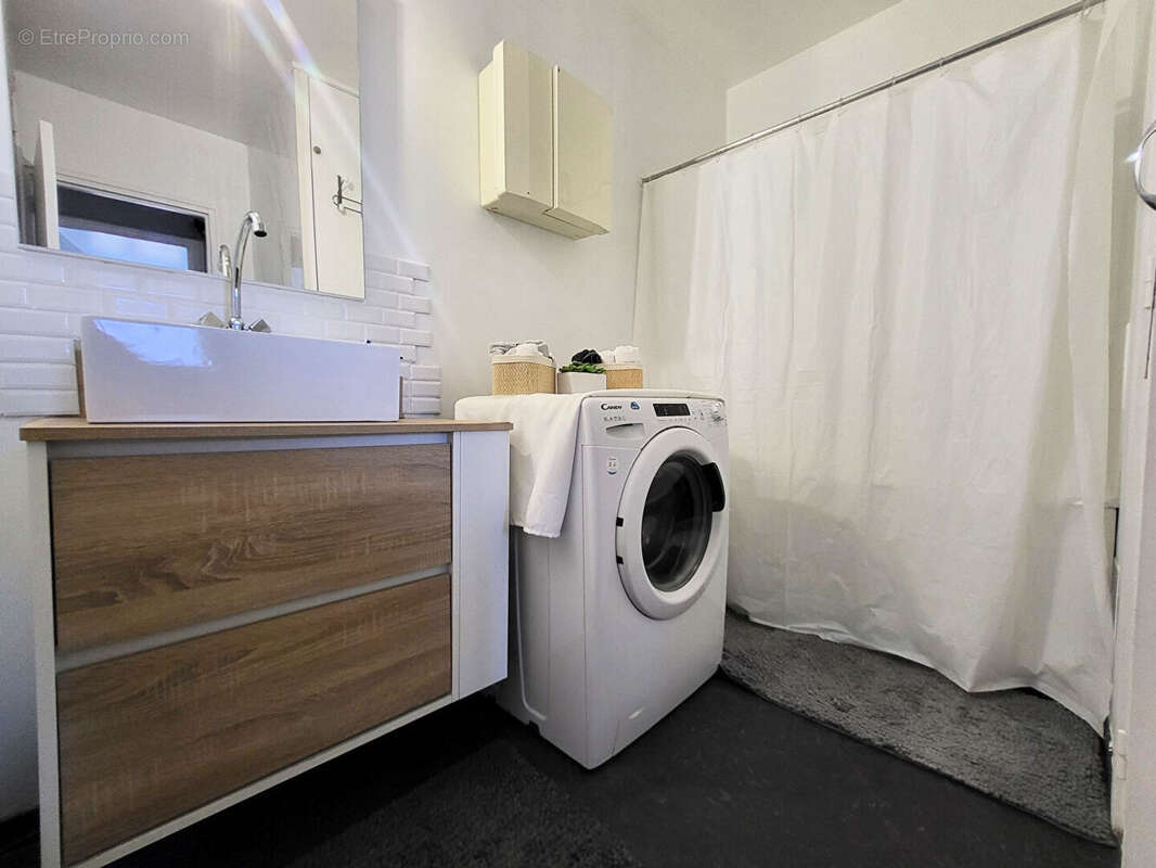 Appartement à PONTOISE