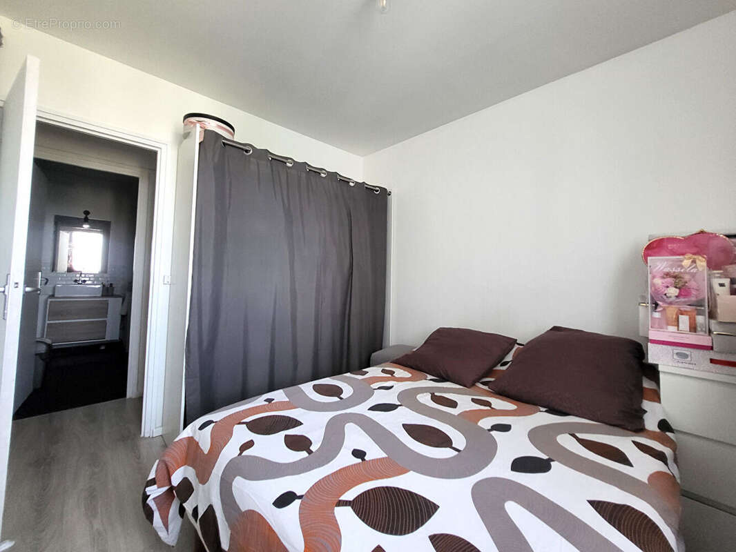 Appartement à PONTOISE