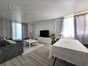 Appartement à PONTOISE