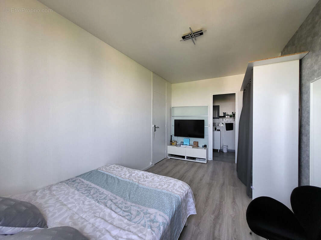 Appartement à PONTOISE