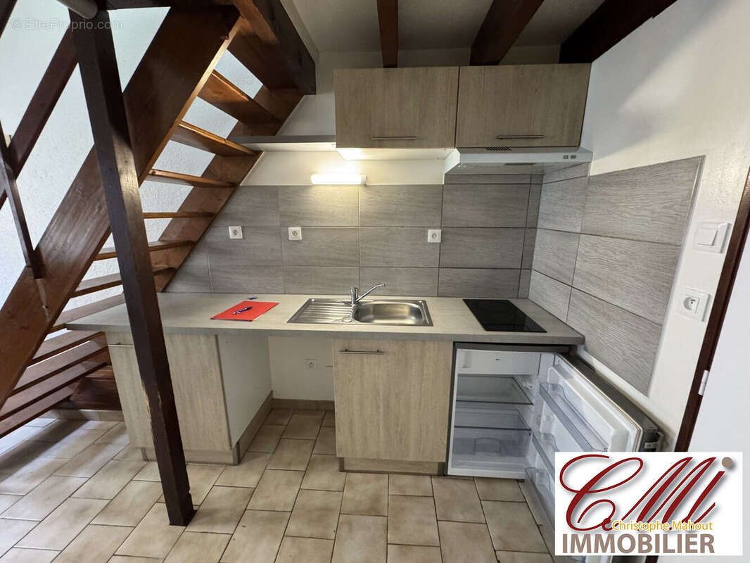 Appartement à SAINT-DIZIER