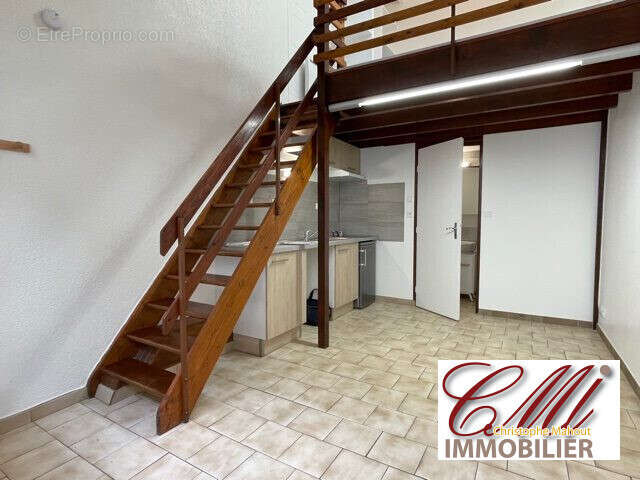 Appartement à SAINT-DIZIER