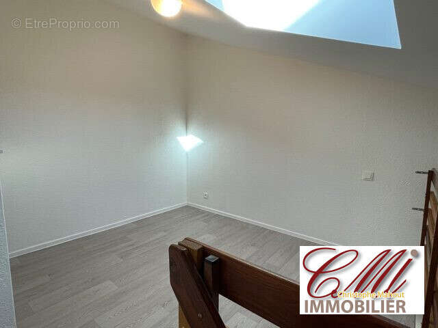 Appartement à SAINT-DIZIER