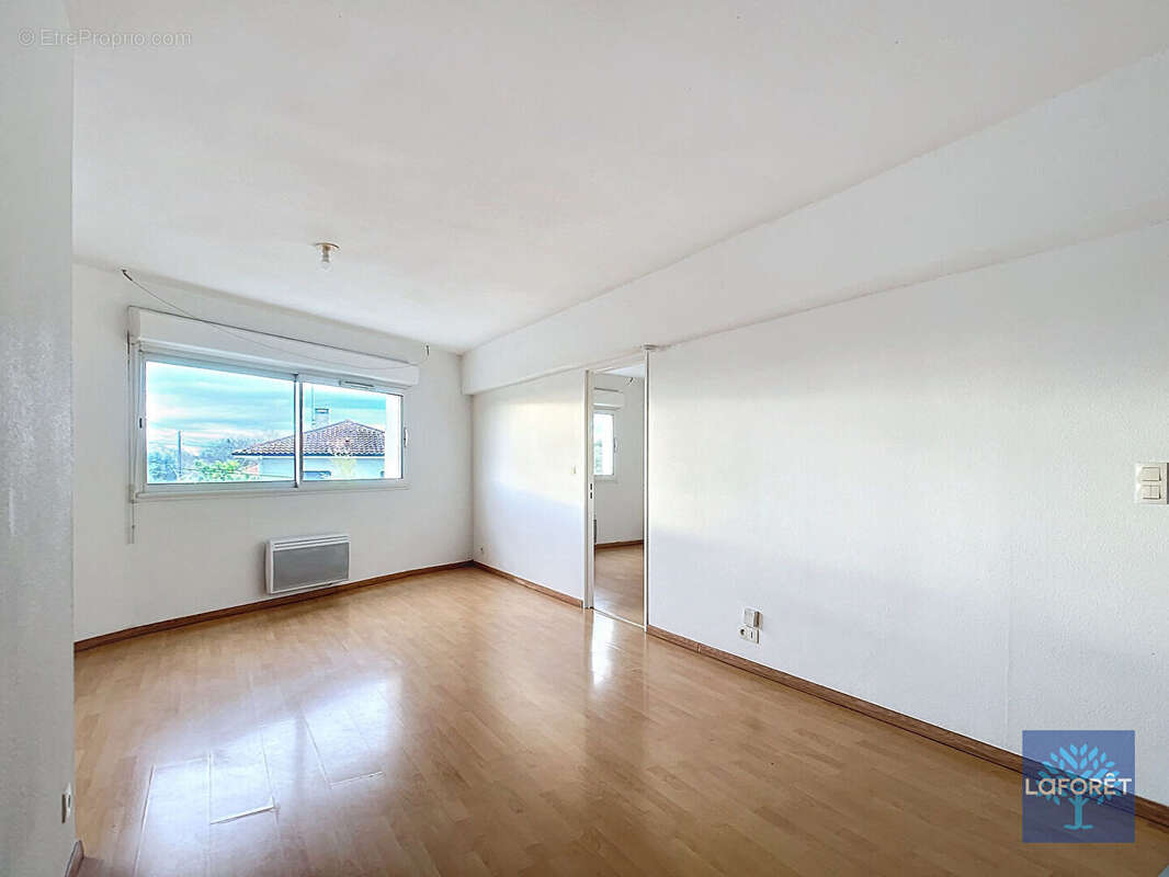 Appartement à SAINT-PAUL-LES-DAX