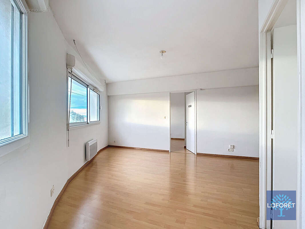 Appartement à SAINT-PAUL-LES-DAX