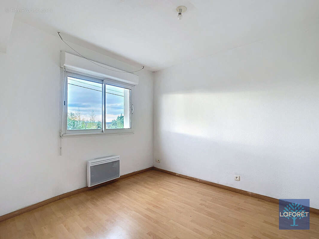 Appartement à SAINT-PAUL-LES-DAX
