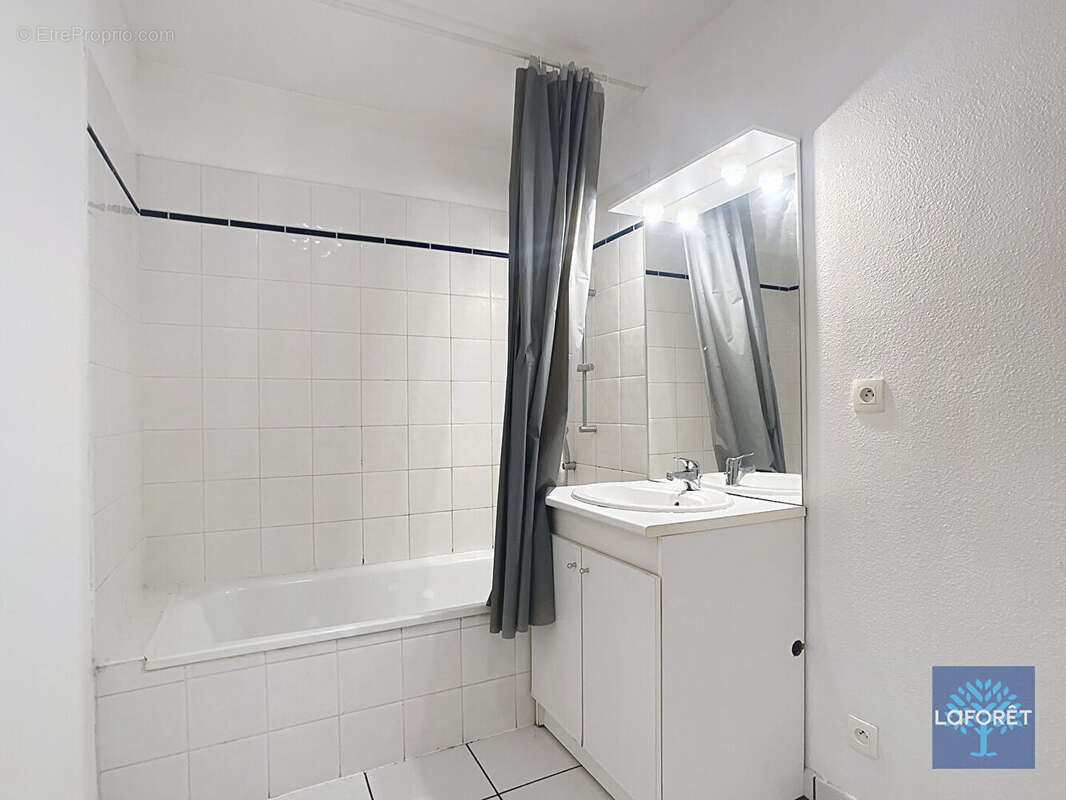 Appartement à SAINT-PAUL-LES-DAX