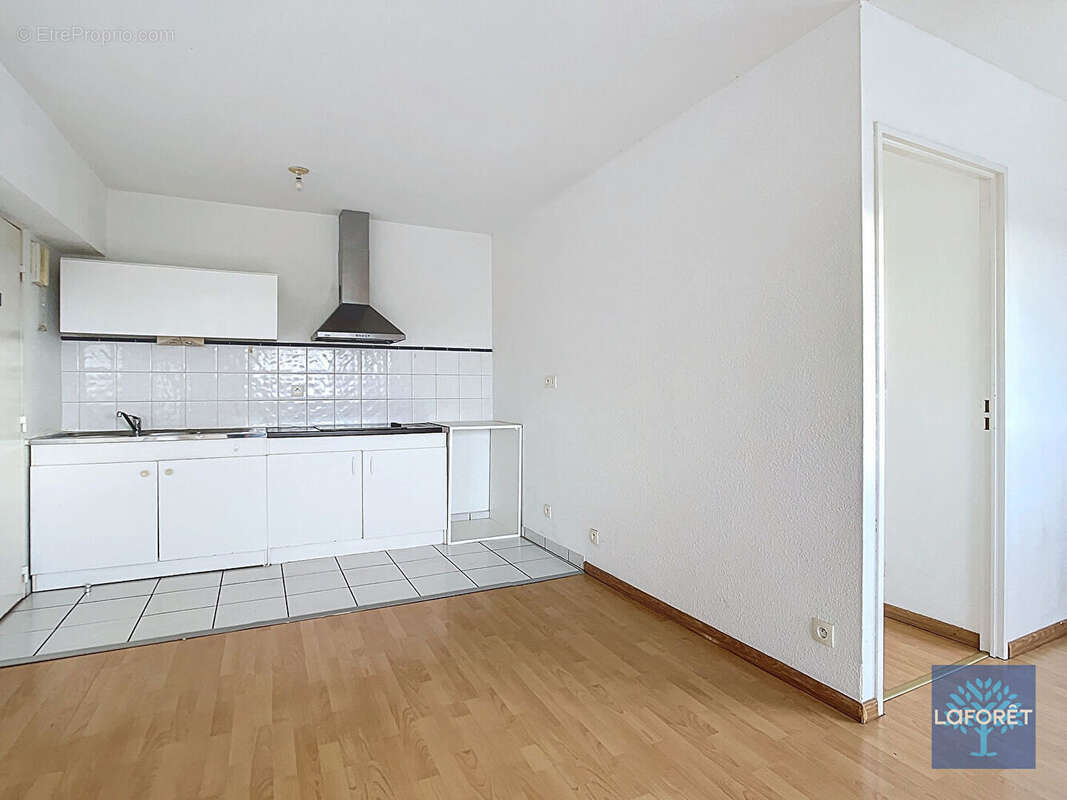 Appartement à SAINT-PAUL-LES-DAX