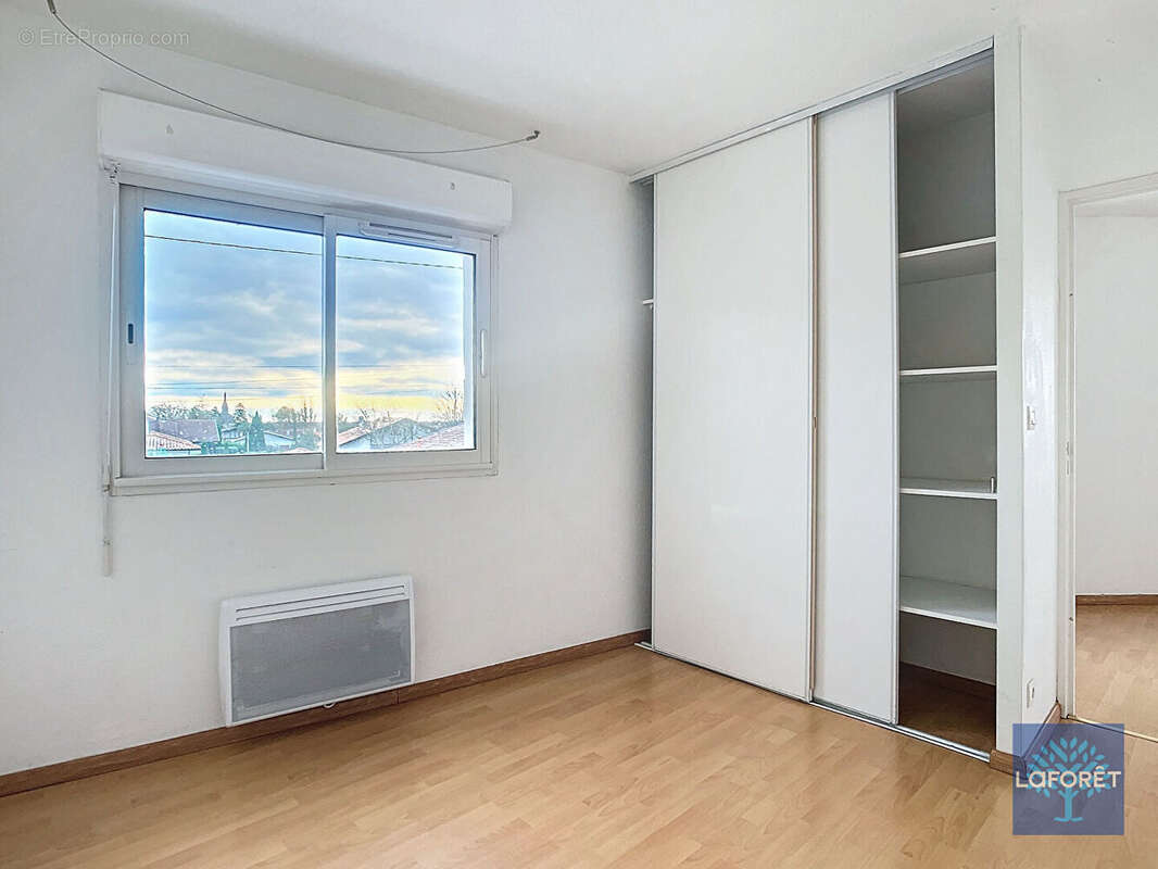 Appartement à SAINT-PAUL-LES-DAX