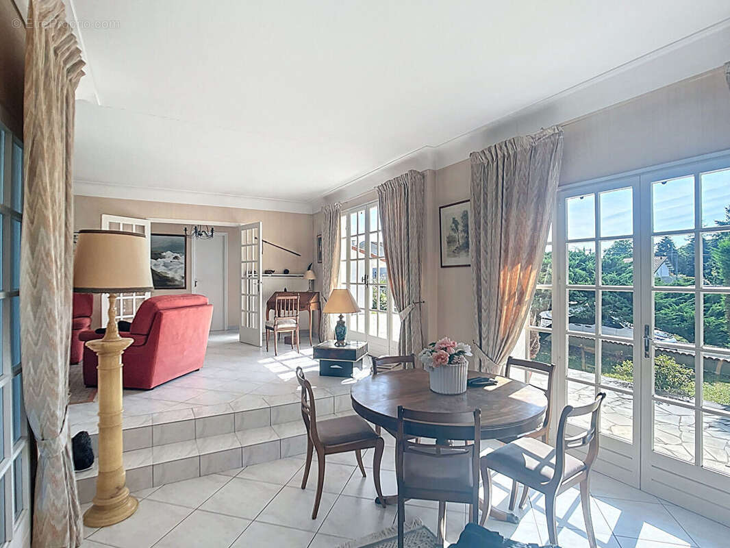 Maison à SAINT-PAUL-LES-DAX