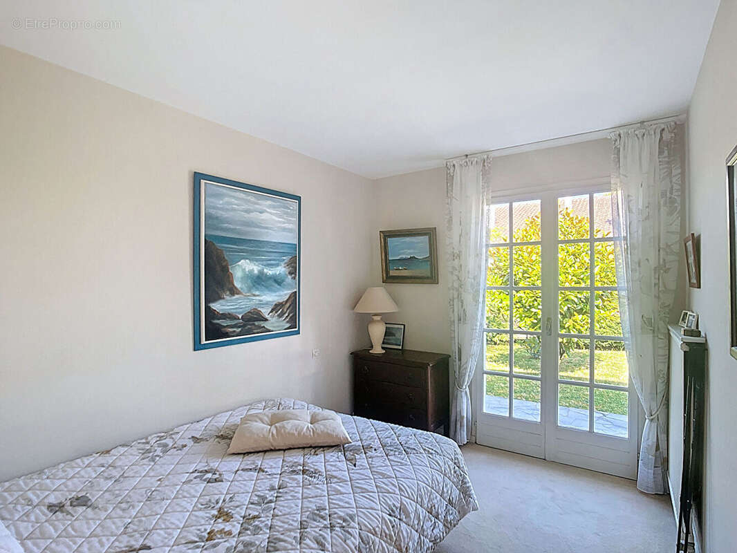 Maison à SAINT-PAUL-LES-DAX