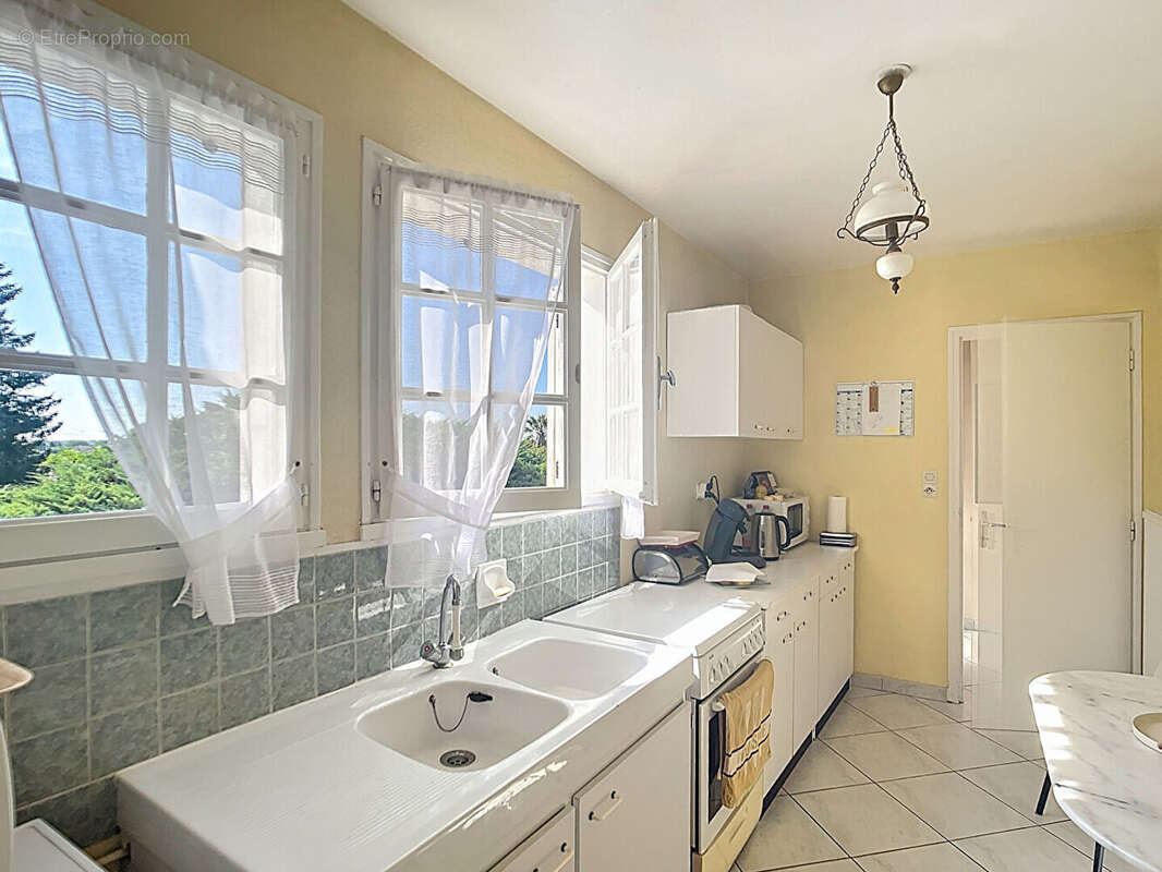 Maison à SAINT-PAUL-LES-DAX