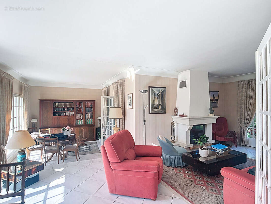 Maison à SAINT-PAUL-LES-DAX