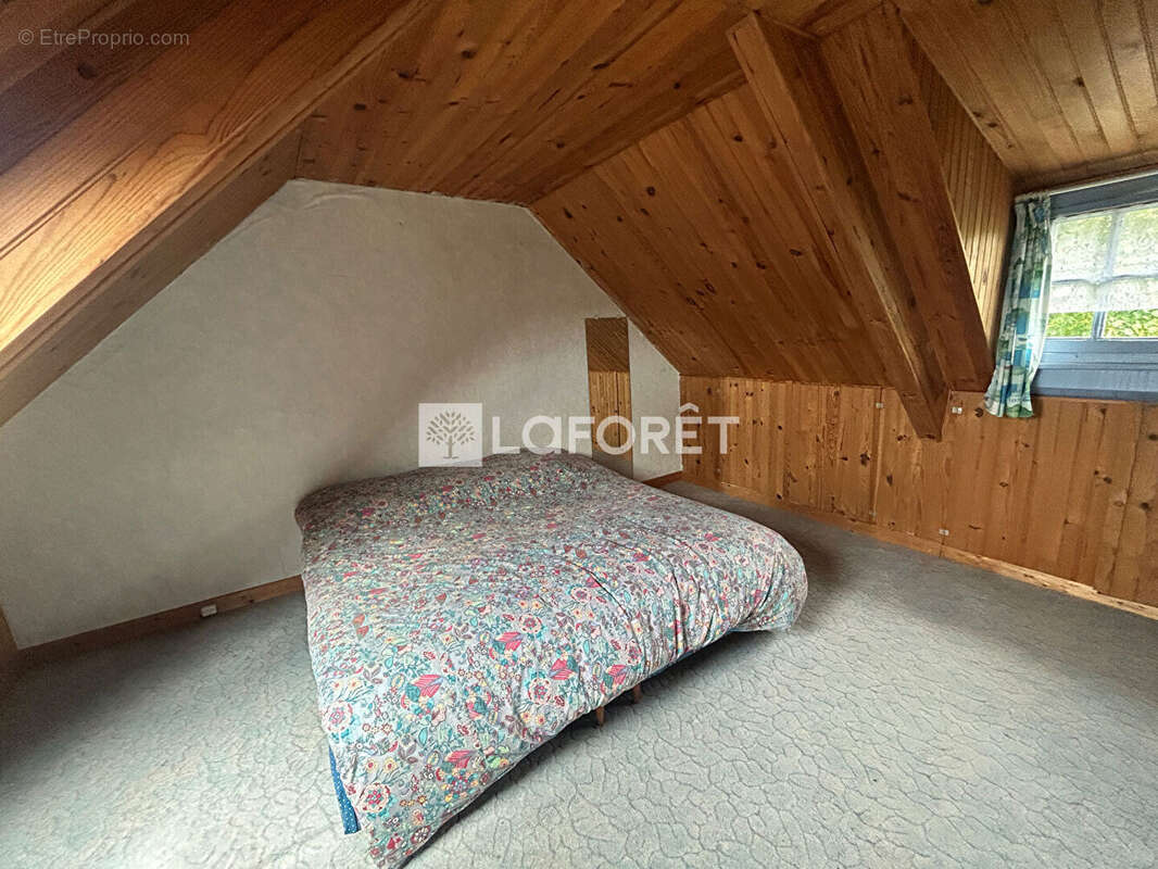 Maison à PLOUBAZLANEC