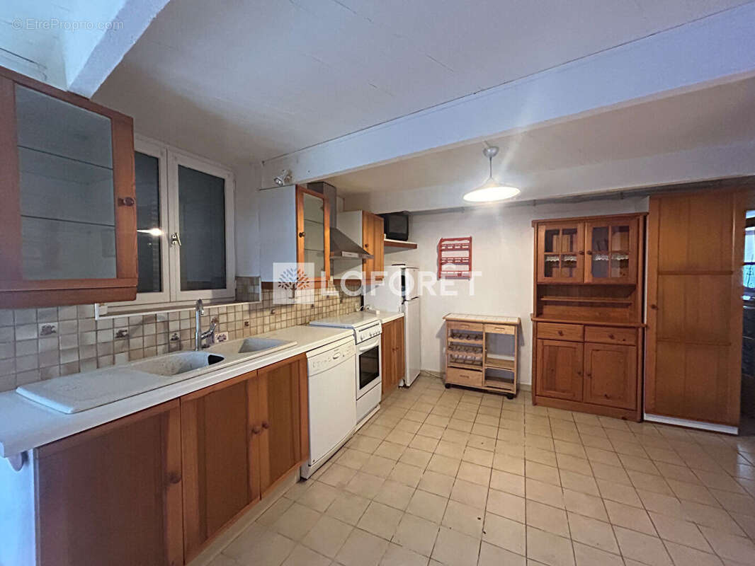 Maison à PLOUBAZLANEC