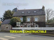 Maison à PLOUBAZLANEC