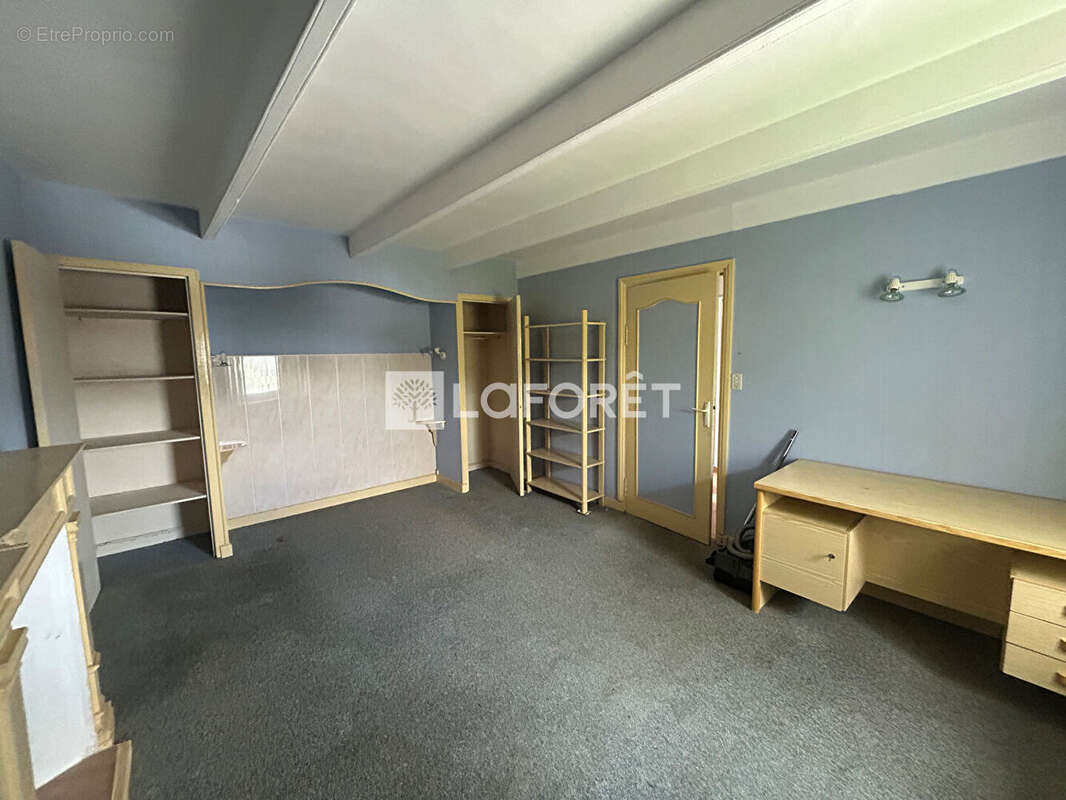 Maison à PLOUBAZLANEC