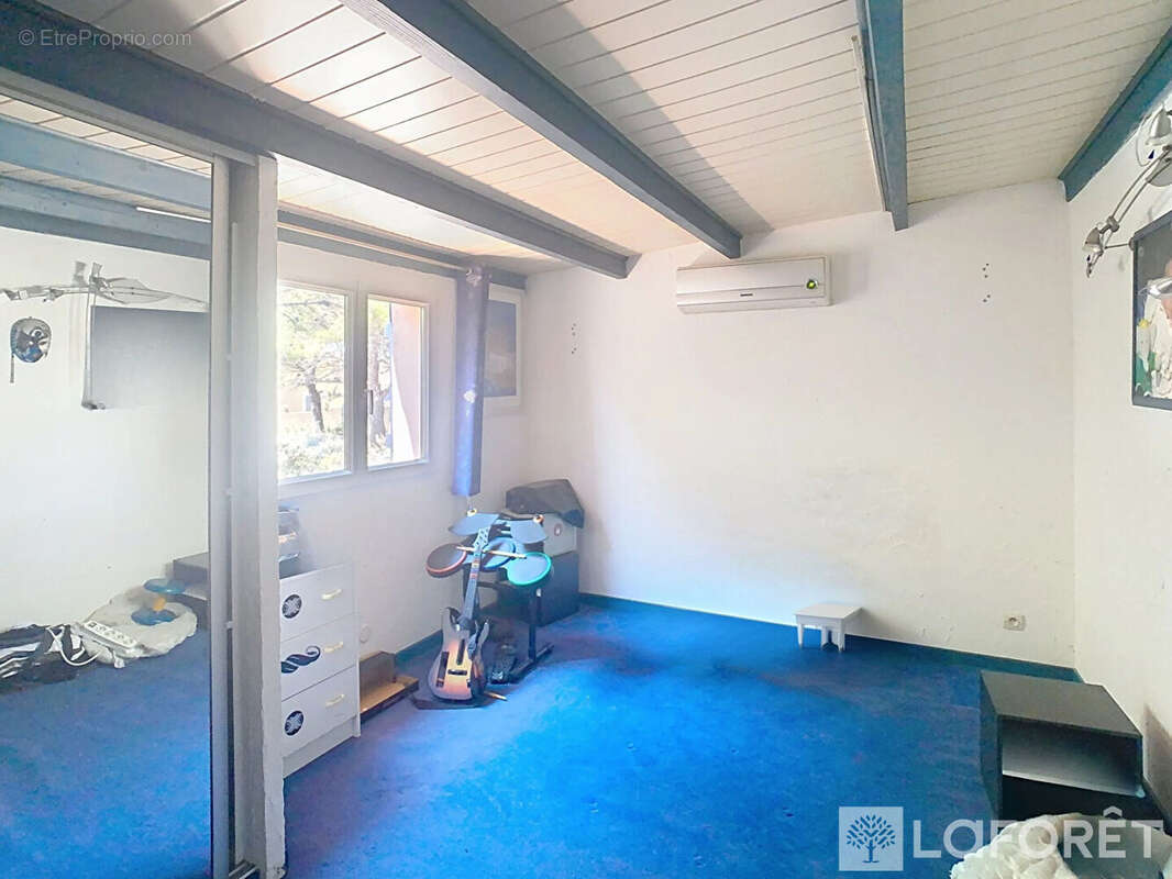 Maison à SAUSSET-LES-PINS