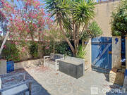 Maison à SAUSSET-LES-PINS