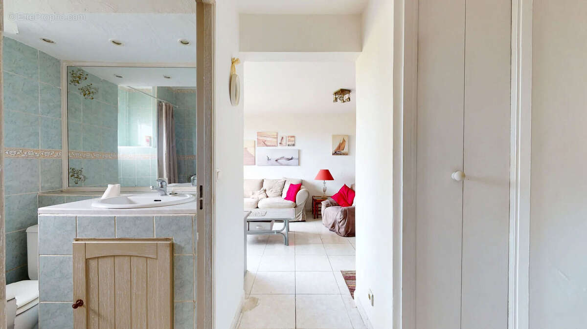 Appartement à FREJUS