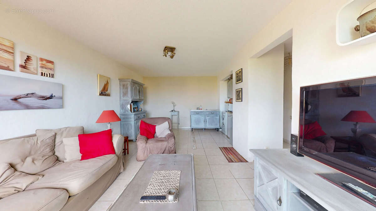 Appartement à FREJUS