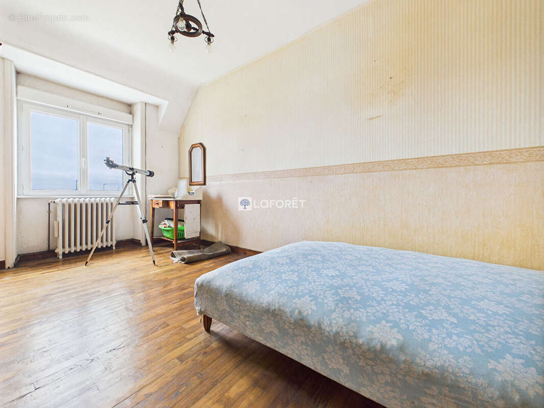 Maison à PLOBANNALEC-LESCONIL