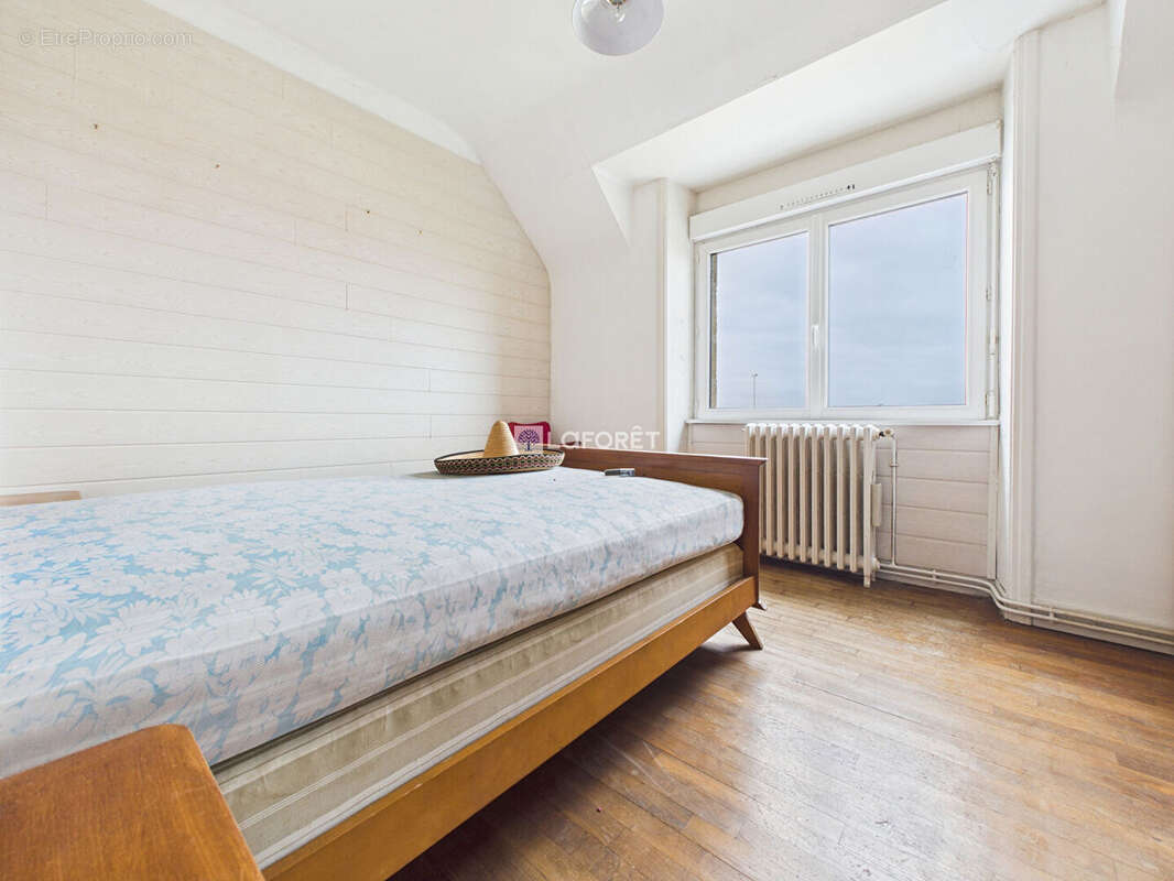 Maison à PLOBANNALEC-LESCONIL