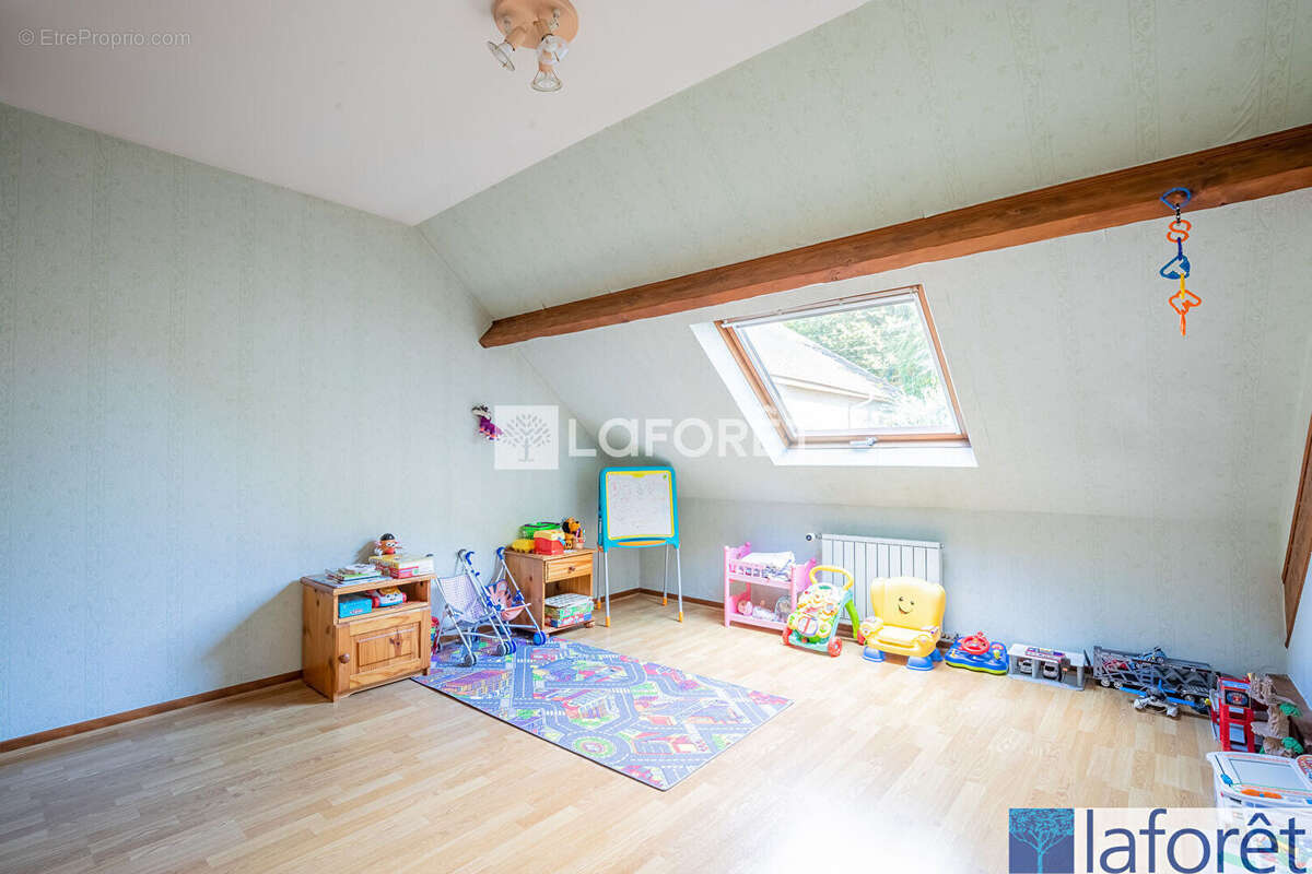 Maison à LONGJUMEAU