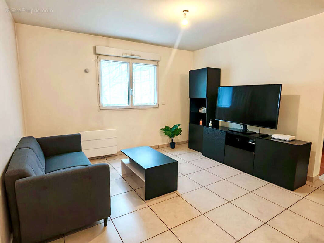 Appartement à LONGJUMEAU