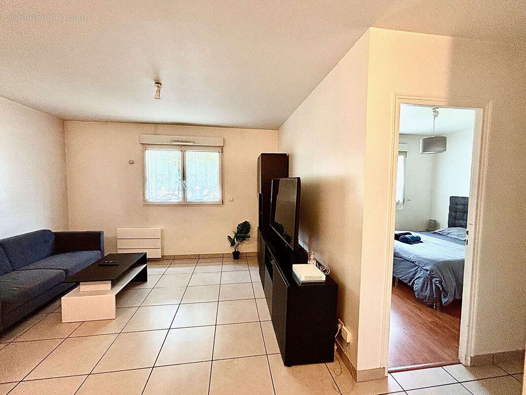 Appartement à LONGJUMEAU