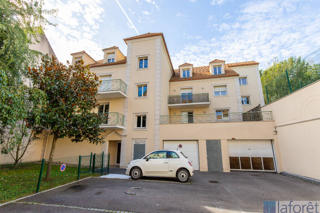 Appartement à LONGJUMEAU
