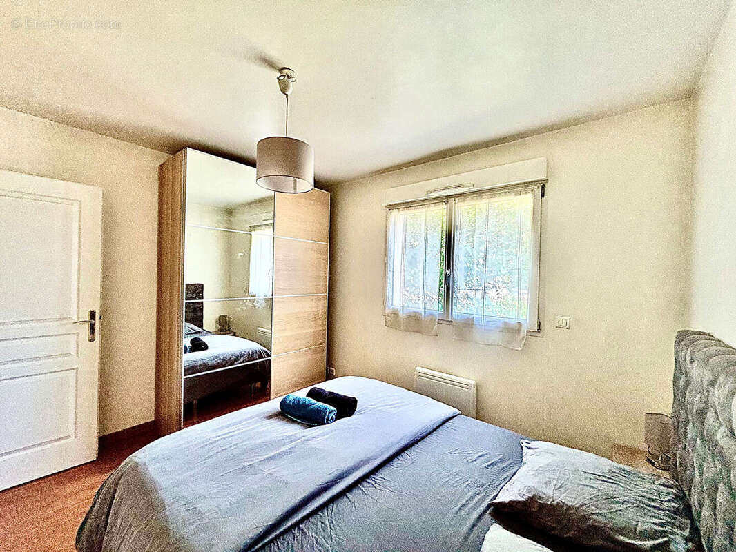 Appartement à LONGJUMEAU