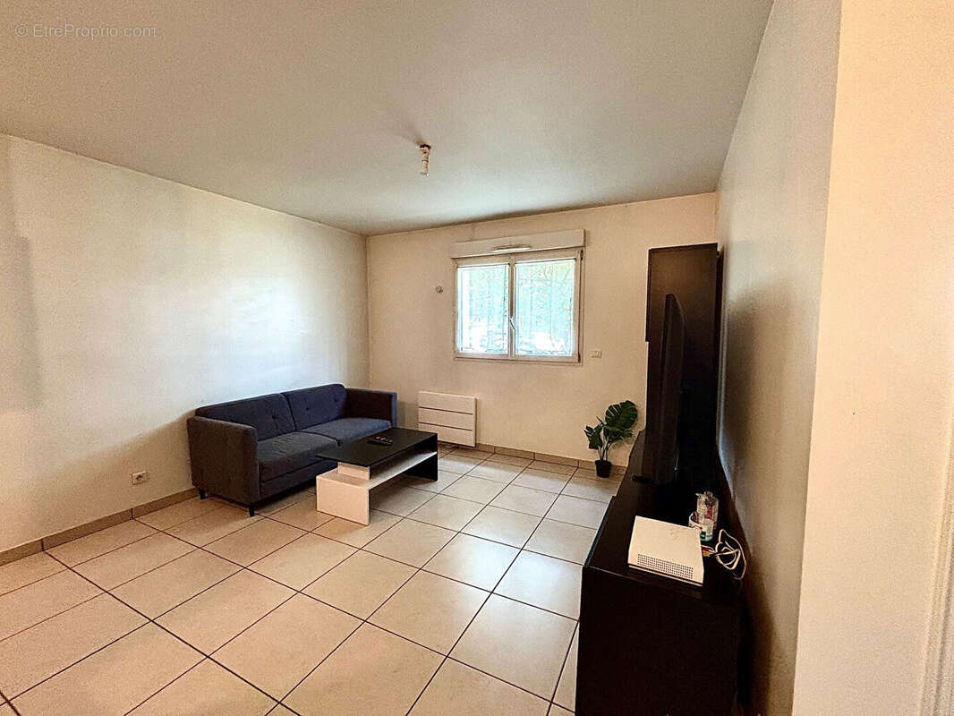 Appartement à LONGJUMEAU