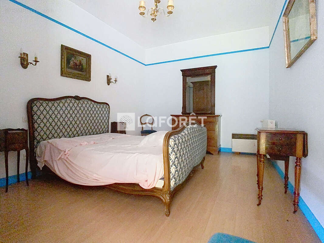 Maison à CAZES-MONDENARD