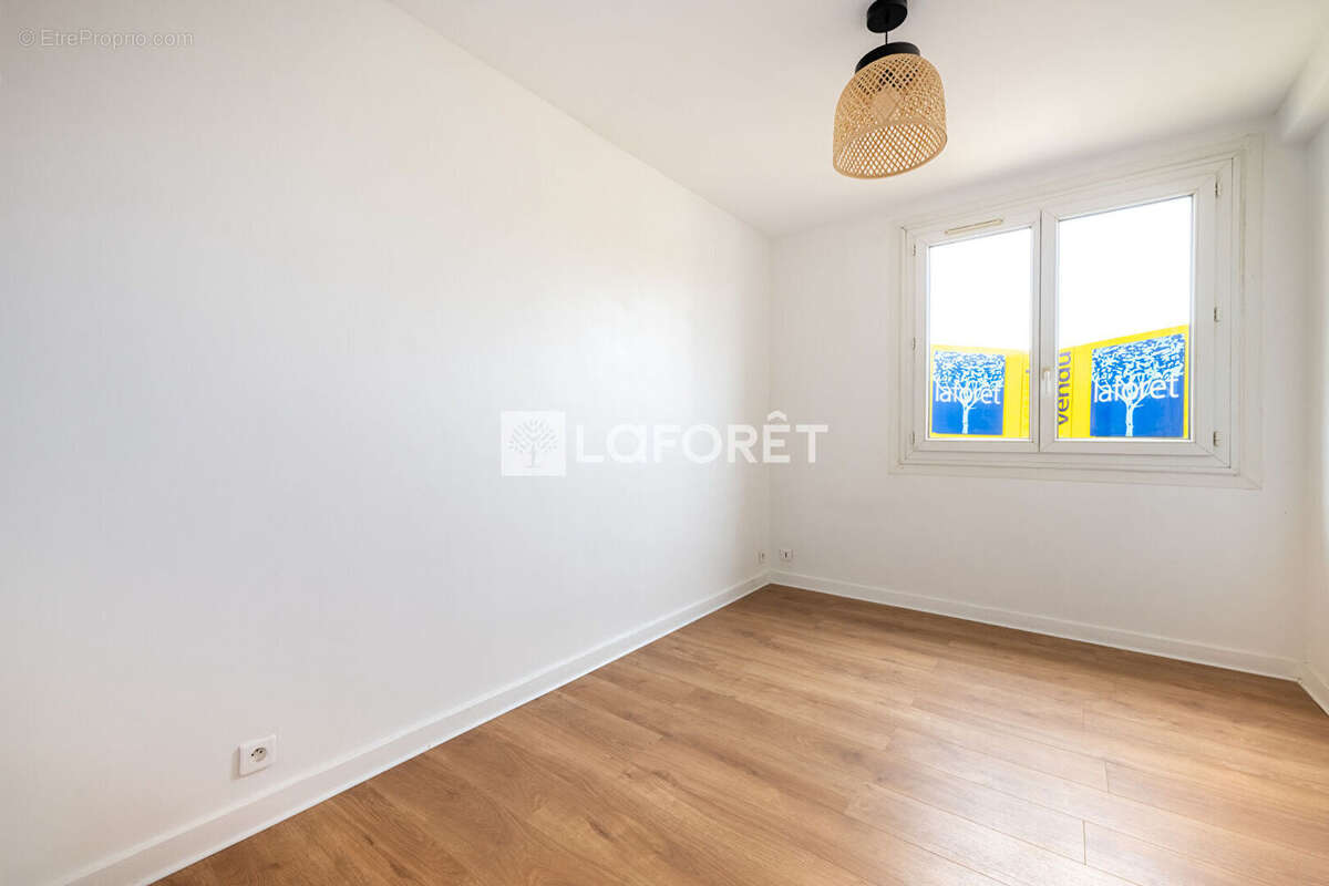 Appartement à CONFLANS-SAINTE-HONORINE