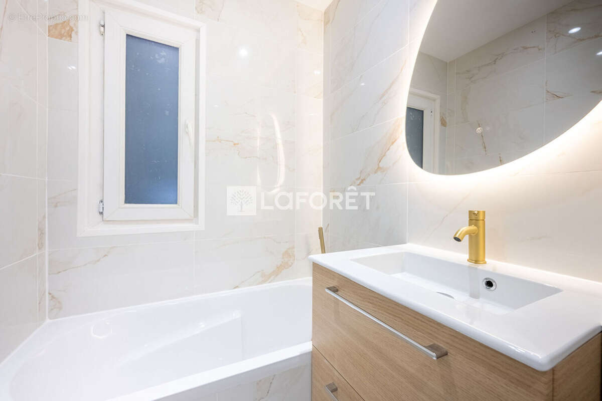 Appartement à CONFLANS-SAINTE-HONORINE