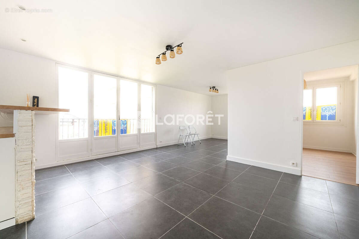 Appartement à CONFLANS-SAINTE-HONORINE