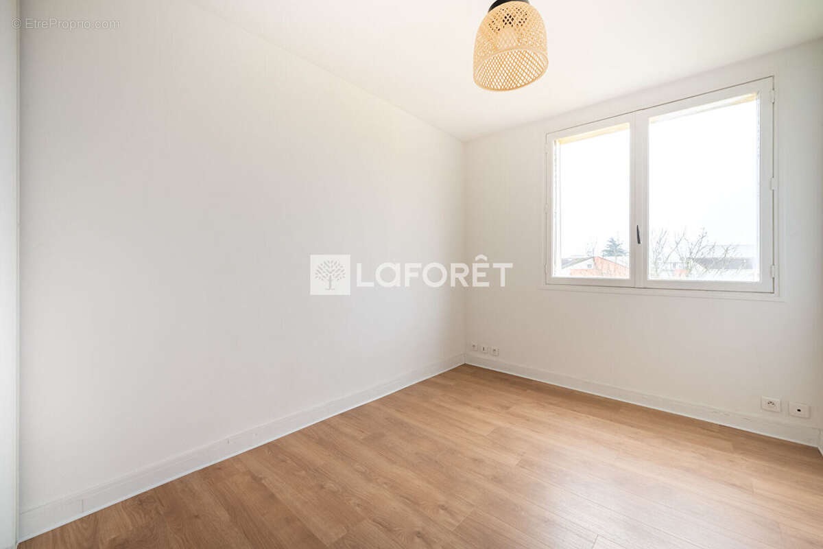 Appartement à CONFLANS-SAINTE-HONORINE