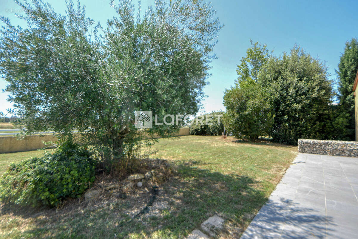 Maison à LISLE-SUR-TARN