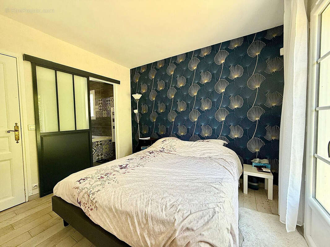 Maison à MILLY-LA-FORET