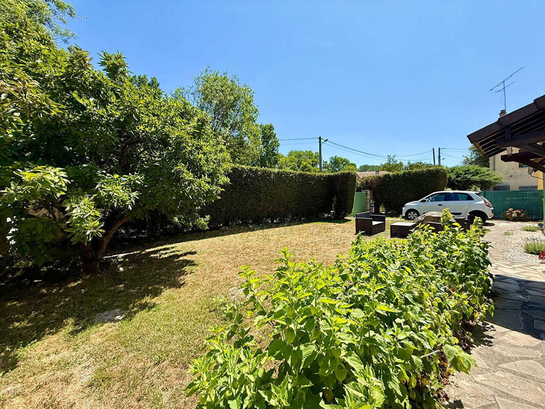 Maison à MILLY-LA-FORET