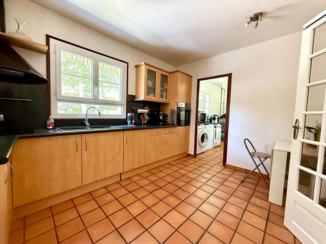 Maison à MILLY-LA-FORET