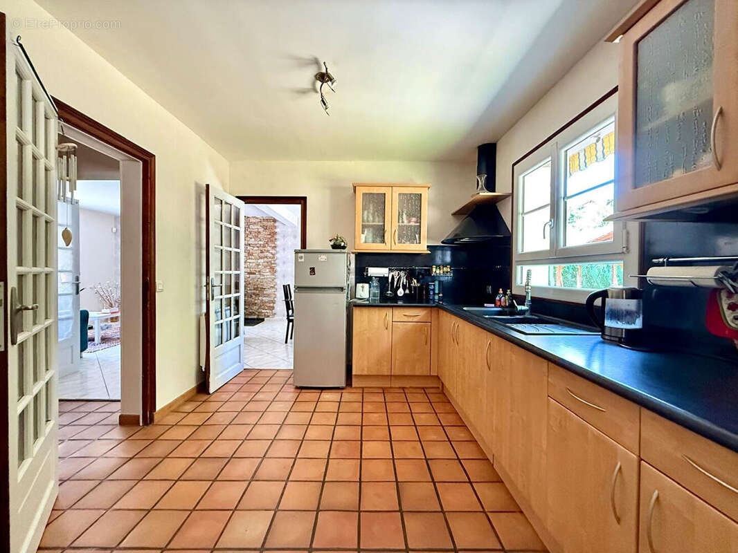 Maison à MILLY-LA-FORET