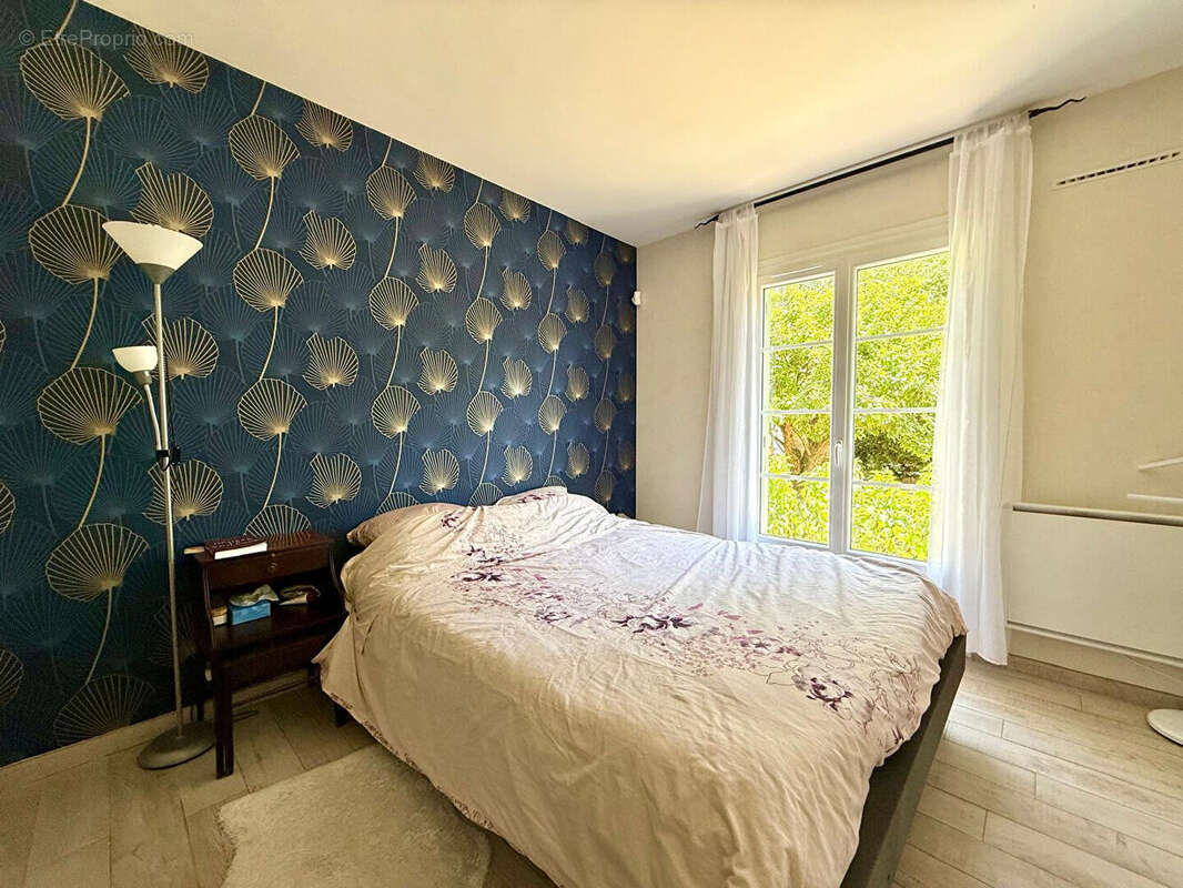 Maison à MILLY-LA-FORET